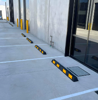 Enforcer products supporting safer organised environments