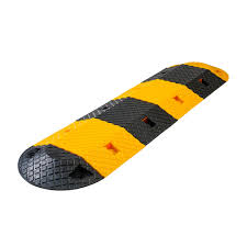 Speed Humps