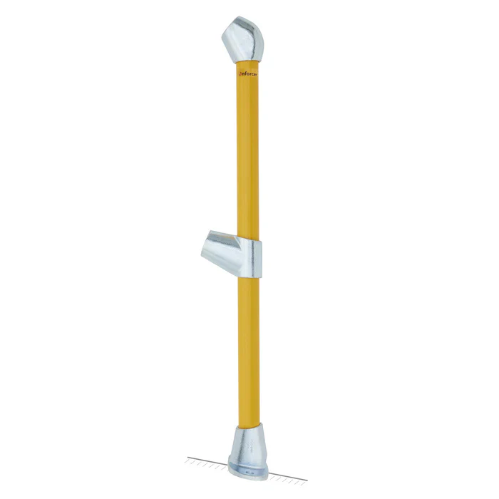 Modular Handrails