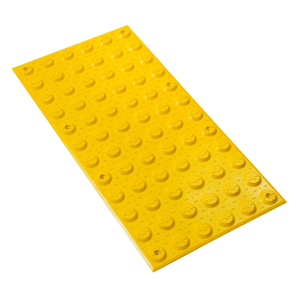 Tactile Indicators